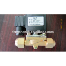 SOLENOID VALVE SV series WITH DIAPHRAGMS SV10A